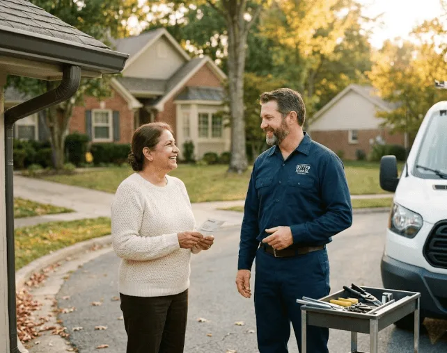 Gutter Repair Dugspur, VA FAQs