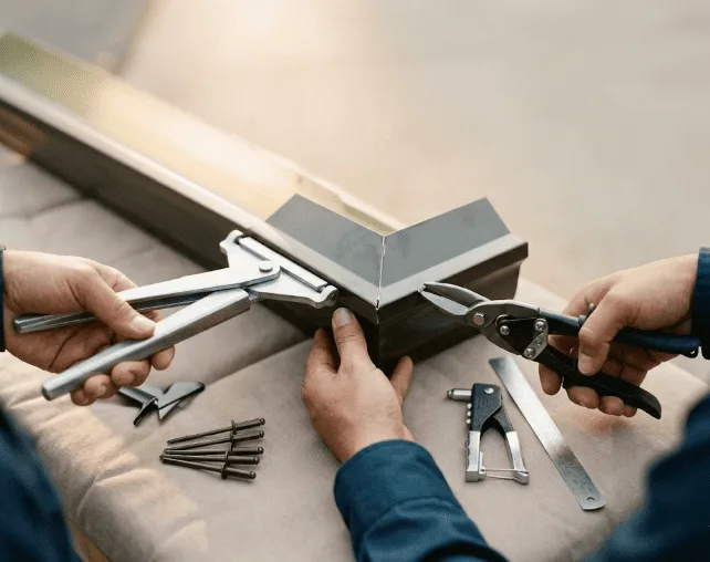 Why choose Gutter Repair in Dugspur, VA